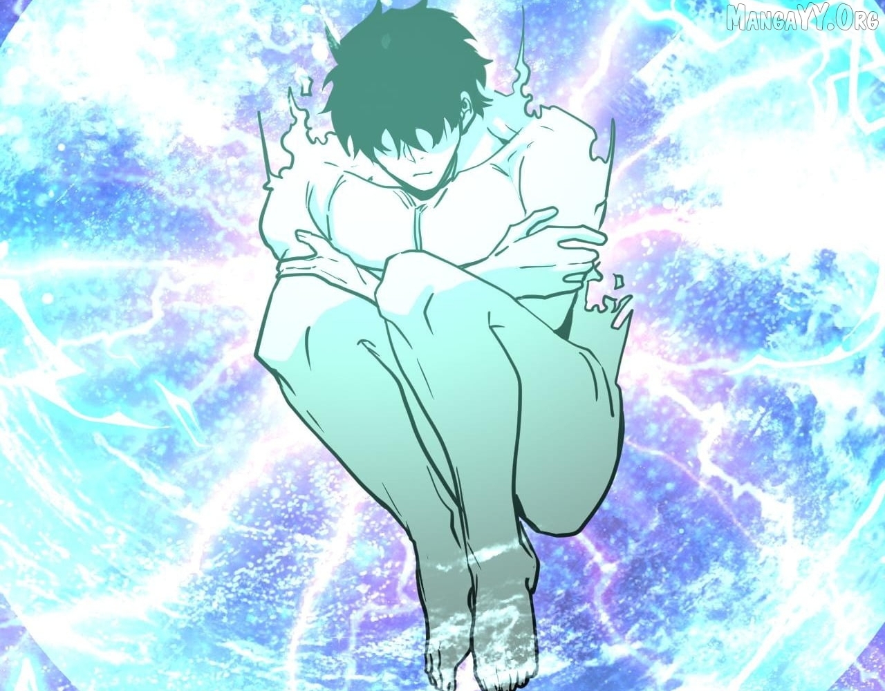 Log into the Future Chapter 299 - page 94